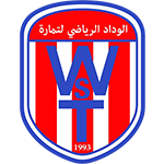 Widad Temara Takım Logosu