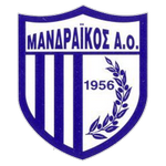 Mandraikos Takım Logosu