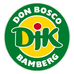 DJK Bamberg Takım Logosu