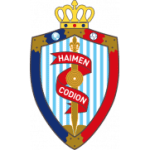 N. Haimen Takım Logosu