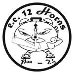 SC 12 Horas Takım Logosu