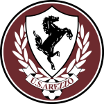 Arezzo Takım Logosu