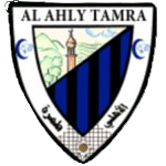 Ahli Tamra Takım Logosu