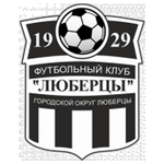 Lyubertsy Takım Logosu