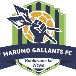Gallants Takım Logosu