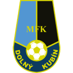 Dolny Kubin Takım Logosu
