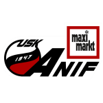 Anif Takım Logosu