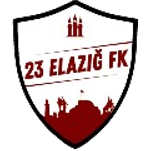23 Elazığ FK Takım Logosu