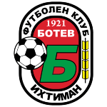 Ihtiman Takım Logosu