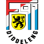 F91 Diddeleng Takım Logosu