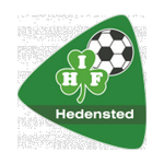 Hedensted Takım Logosu