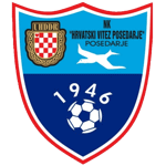 Hrvatski vitez Takım Logosu