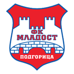 OFK Titograd Takım Logosu