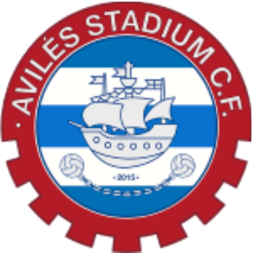 Avilés Stadium Takım Logosu