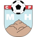 Montehermoso Takım Logosu