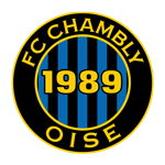 Chambly Takım Logosu