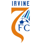Irvine Zeta Takım Logosu