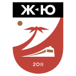 Zhodino Yuzh. Takım Logosu