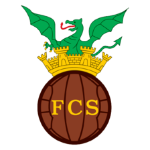 FC Serpa Takım Logosu