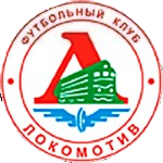 Lokomotiv Takım Logosu