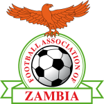 Zambiya U23 Takım Logosu