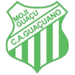 Guaçuano U20 Takım Logosu