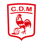 Deportivo Moron Takım Logosu