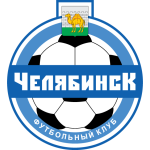 Chelyabinsk Takım Logosu