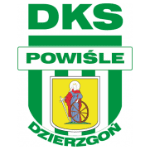 Powisle Dzierzgon Takım Logosu