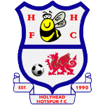 Holyhead Takım Logosu