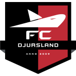Djursland Takım Logosu