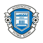 Mingəçevir Takım Logosu