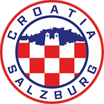 Croatia Takım Logosu