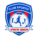 Damila Măciuca Takım Logosu