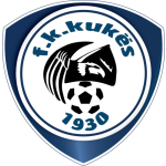 Kukesi Takım Logosu