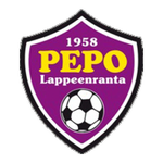 Pepo Lappeen Takım Logosu