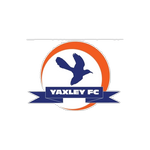 Yaxley FC Takım Logosu