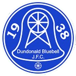 Dundonald Blue Takım Logosu