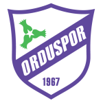 Orduspor Takım Logosu