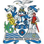Thurrock Takım Logosu