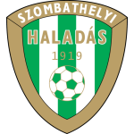 Szombathelyi Haladás II Takım Logosu