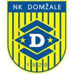 Domzale U19 Takım Logosu