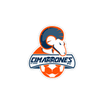 Cimarrones II Takım Logosu