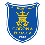 Corona Takım Logosu