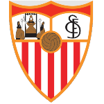 Sevilla U19 Takım Logosu