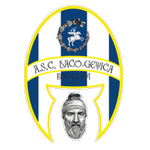 Juv. Bükreş Takım Logosu