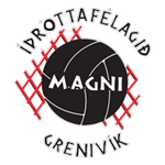 Magni Takım Logosu