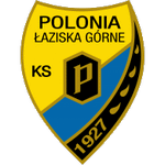 Laziska Gorne Takım Logosu