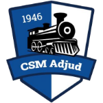 CSM Adjud Takım Logosu