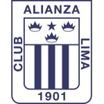 Alianza Lima U20 Takım Logosu
